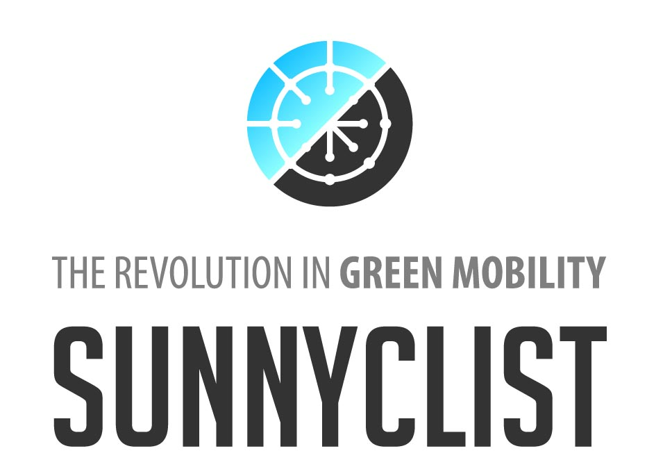 Sunnyclist solar vehicles
