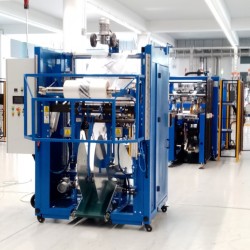 Αυτόματα μηχανήματα ειδικές κατασκευές